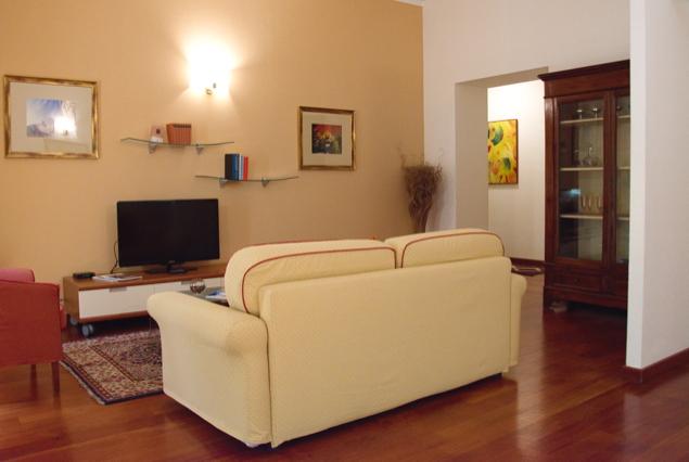 Loger Confort Residence & Apartments Turin Bagian luar foto